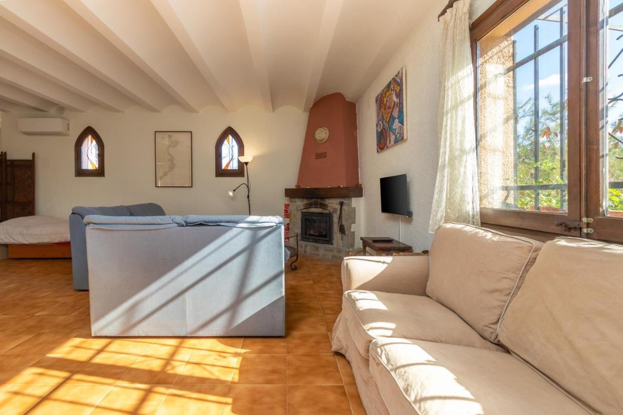 Casita En Begur Villa Exterior photo