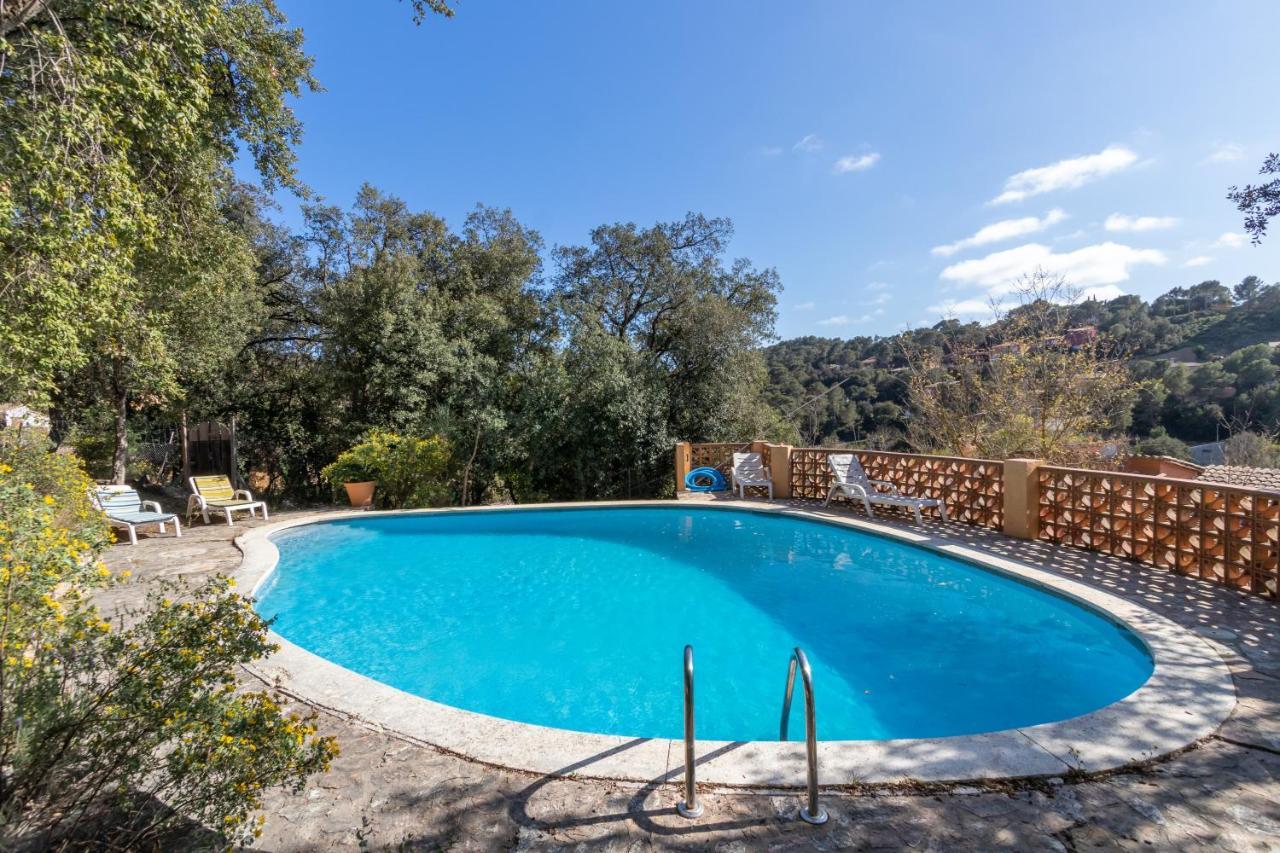 Casita En Begur Villa Exterior photo