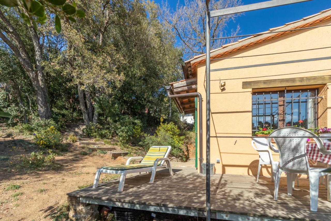 Casita En Begur Villa Exterior photo